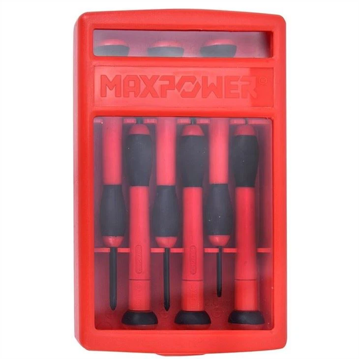 Screwdriver Series