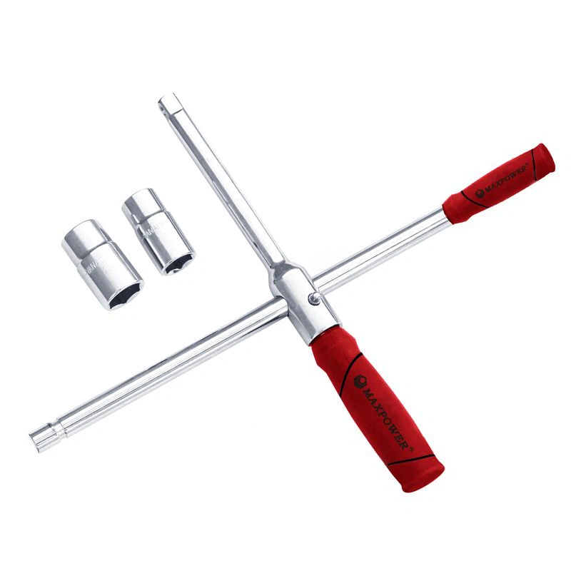 QuickCrossSpanner