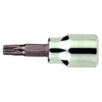 Торцевая головка 3/8'' Dr. Torx